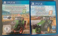 Ps4 Spiele Landwirtschaftssimulator Bayern - Landshut Vorschau