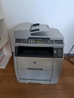 HP Color LaserJet 2840 Hessen - Wildeck Vorschau