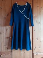 Damen Kleid Gr.  38 dunkelblau Marke Bruno Banani Bayern - Neureichenau Vorschau