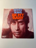 Schallplatte „Be my baby“ Andy Kim Hamburg - Bergedorf Vorschau