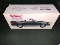 Mercedes Benz 500 SL Tchibo 1:18 Modell Harburg - Hamburg Neuenfelde Vorschau