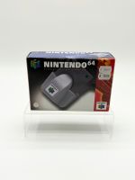 Nintendo 64 N64 OVP Zubehör Rumble Pak WIE NEU Baden-Württemberg - Filderstadt Vorschau