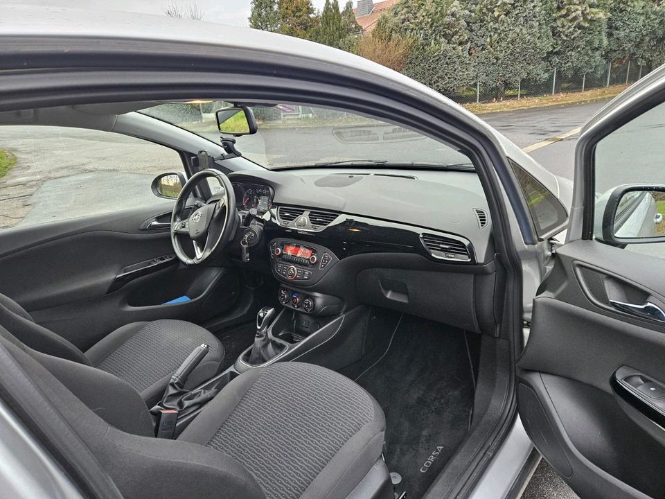 Opel corsa e 1.4 automatik  (ESAYTRONIK) in Erftstadt