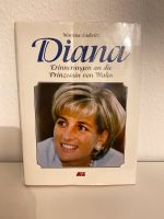 Diana  Buch Erinnerungen an die Prinzessin Niedersachsen - Jever Vorschau