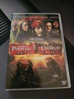 Pirates of Caribean/Fluch der Karibik - Am Ende der Welt Sachsen - Chemnitz Vorschau