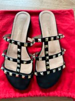 Carpe diem Sylt Valentino Rockstud Sandalen 37 Hannover - Südstadt-Bult Vorschau