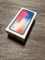 iPhone X Verpackung Baden-Württemberg - Ulm Vorschau