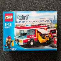 Lego City 60002 Feuerwehrfahrzeug Hessen - Fränkisch-Crumbach Vorschau