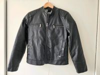 Lederjacke von Pepe Jeans , Gr. 164 München - Laim Vorschau