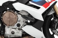 Wunderlich Schutzpads RACING - schwarz für S1000R 2021- Kr. Passau - Passau Vorschau