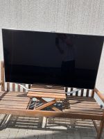 LED TV Fernseher von Samsung 55 Zoll Nordrhein-Westfalen - Korschenbroich Vorschau