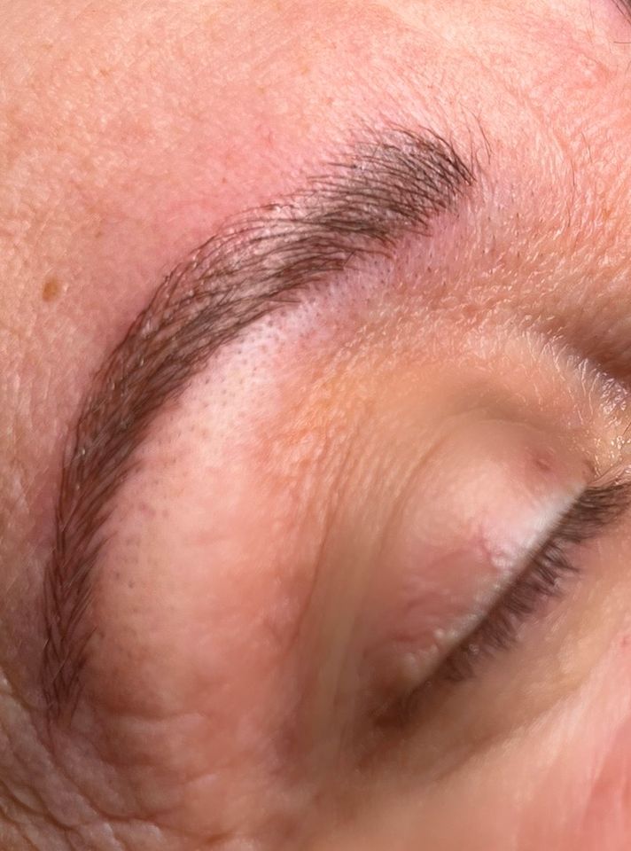 PMU und Microblading in Detmold