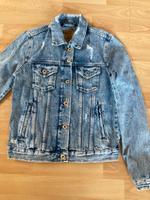 Jeansjacke - Größe XS - neuwertig Hessen - Bruchköbel Vorschau