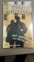 Total verknallt| Buch K.L.A.R. Essen - Bredeney Vorschau