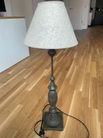 Retro Lampe / Stehtischlampe Vintage Schreibtisch Ikea Walle - Handelshäfen Vorschau