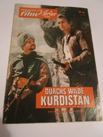 Filmkurier, "Durchs wilde Kurdistan" 1965, sehr gut erhalten Rheinland-Pfalz - Worms Vorschau