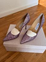 Jimmy Choo Pumps Bayern - Rosenheim Vorschau