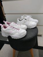 Mädchen Sneaker Nordrhein-Westfalen - Bestwig Vorschau