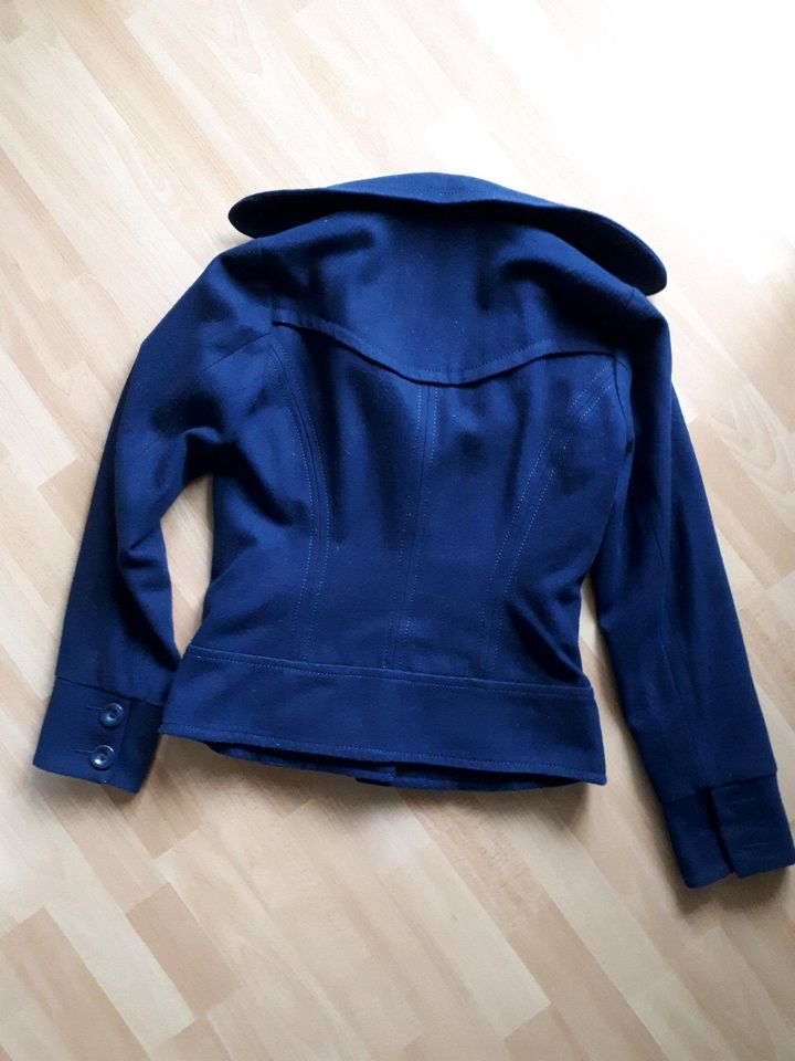 Moderner Vero Moda Damen Jacke / Mantel Größe 40/L in Ahlen