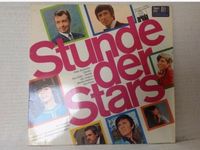 PC Vinyl LP Stunde Der Stars Ariola Rex Gildo Udo Jürgens Peter A Bayern - Augsburg Vorschau