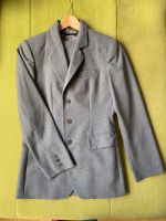 Hosenanzug Sisley & Benetton grau 2-teilig Blazer & Hose München - Maxvorstadt Vorschau