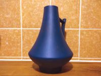 Vintage Henkelvase Stein Keramik  Jopeko Vase Blau MCM WGP Niedersachsen - Braunschweig Vorschau