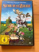 DVD Schlau wie eine Ziege Kinderfilm Wandsbek - Hamburg Farmsen-Berne Vorschau