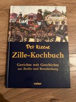 Det Kleene Zille Kochbuch Brandenburg - Nuthetal Vorschau