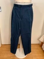 Häusser Herren Chino Bundfaltenhose, Gr. 25 (50) Hamburg-Mitte - Hamburg St. Georg Vorschau