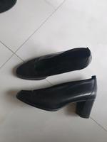 Paul Green   Leder Schuhe Hessen - Limburg Vorschau
