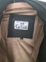 Leder Jacke Größe m gentili made in germany Nappaleder Niedersachsen - Celle Vorschau