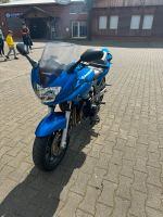 Kawasaki ZR7S ‼️9500km‼️ Nordrhein-Westfalen - Sendenhorst Vorschau