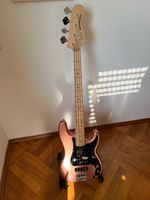 Fender American Performer Precision Bass - Farbe: Penny Baden-Württemberg - Ispringen Vorschau