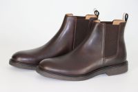 HUGO BOSS CHELSEA BOOTS, Mod. Tunley_Cheb_ppmo, Gr. 42 Hessen - Cölbe Vorschau