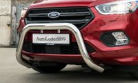 DELTA Frontbügel Ford KUGA Bullenfänger Edelstahl Offroad Schleswig-Holstein - Borstel bei Neumünster Vorschau