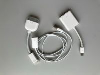 Apple / Mac - Adapter Bayern - Aschaffenburg Vorschau