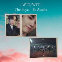 【WTT】 The Boyz Be Awake Roar Jacob, Q, Hessen - Erlensee Vorschau