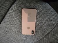 iPhone xs 64 GB gold Niedersachsen - Osterholz-Scharmbeck Vorschau