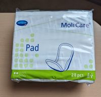 3 Pack Hartmann MoliCare Pad 2Tr Leipzig - Paunsdorf Vorschau