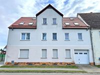 Gepflegtes Mehrfamilienhaus (4WE) mit Nebengelassen und Garten Sachsen - Arzberg Vorschau