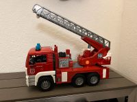 Feuerwehrauto Bayern - Geiersthal Vorschau