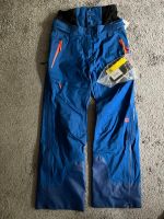 Neue Völkl Pro Shell Pant/Hose Gr S/M Ski/Bergsteigen Rheinland-Pfalz - Schutzbach Vorschau