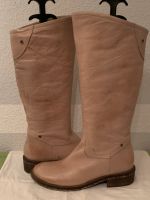 Winterstiefel, warm gefüttert, weiches Leder Gr. 39 Baden-Württemberg - Gernsbach Vorschau