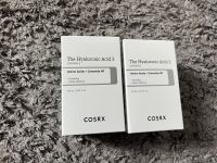 Cosrx serum hyaluronic acid Korea Beauty 20 ml Bayern - Muhr am See Vorschau