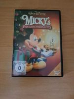 Micky's fröhliche Weihnachten DVD gebraucht Leipzig - Sellerhausen-Stünz Vorschau