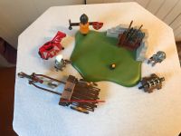 Playmobil 5168 Jubiläums-Kompakt Set Rittertunier Nordrhein-Westfalen - Leverkusen Vorschau