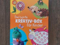 Kreativ Bastel Box für Kinder, Anleitung Bayern - Waging am See Vorschau