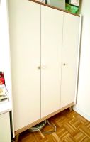 Komplettes Möbelset für Babyzimmer zu Verkaufen (Bett, Schrank..) Hamburg-Nord - Hamburg Hohenfelde Vorschau