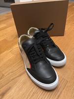 BURBERRY Sneaker Hessen - Fritzlar Vorschau