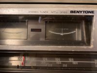 Benytone Stereo Tuner MTU 3100 Hessen - Offenbach Vorschau